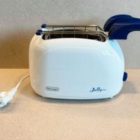 TOSTAPANE DE LONGHI JOLLY