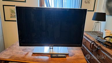 Samsung Full HD Led 40"