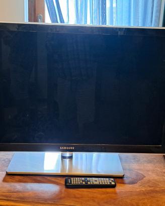 Samsung Full HD Led 40"