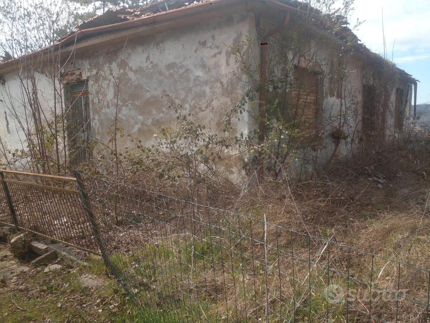 Casa in costruzione, terreni i rustici - Vista 5