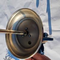 Lavabottiglie vintage