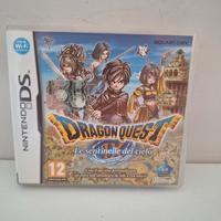 Dragon Quest Nintendo DS 