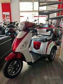 Scooter elettrico ufo 3