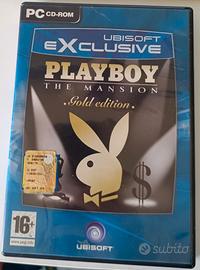 Playboy the mansion (Gold edition) PC