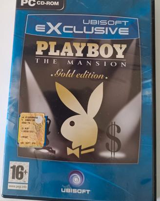 Playboy the mansion (Gold edition) PC