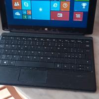 Computer portatile Surface