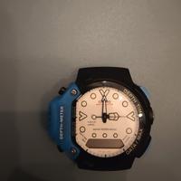 Casio Depth Meter AW-340