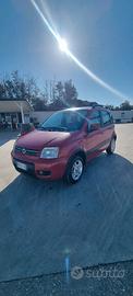 FIAT PANDA 1.2 Natural Power 