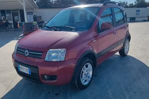 FIAT PANDA 1.2 Natural Power 