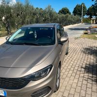 FIAT Tipo (2015-->) - 2019
