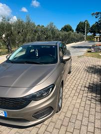 FIAT Tipo (2015-->) - 2019