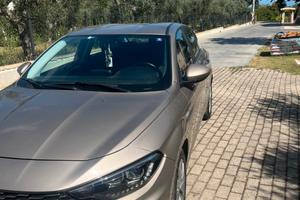 FIAT Tipo (2015-->) - 2019