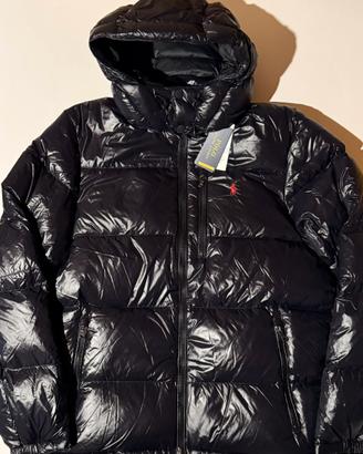 Piumino Gorham lucido - Polo Ralph Lauren