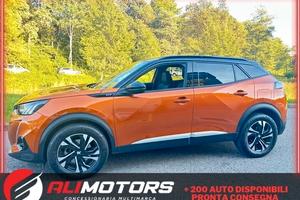 Peugeot 2008 BlueHDi 130 S&S EAT8 GT Pack*SOLO 270