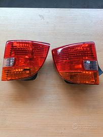 Fanali Toyota celica 7' serie