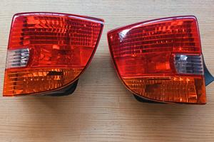 Fanali Toyota celica 7' serie