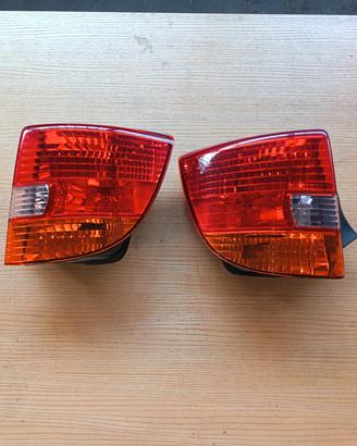 Fanali Toyota celica 7' serie