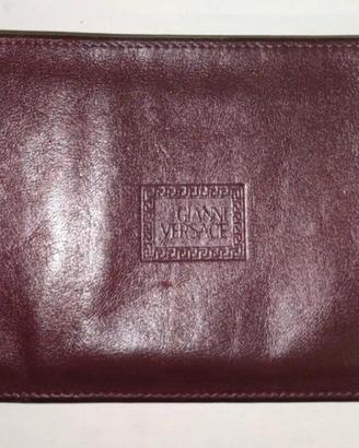 Versace portafoglio 
