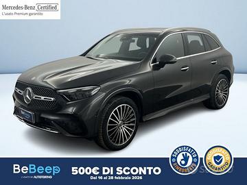 Mercedes-Benz GLC 300 DE PHEV AMG LINE PREMIU...