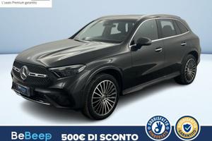 Mercedes-Benz GLC 300 DE PHEV AMG LINE PREMIU...