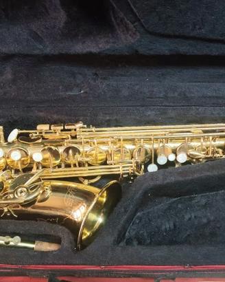 Alysee A-808L Sax Alto, usato