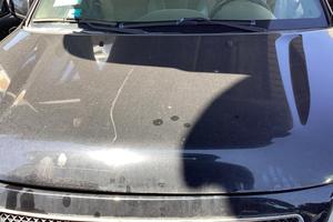 DR5 COFANO ANTERIORE