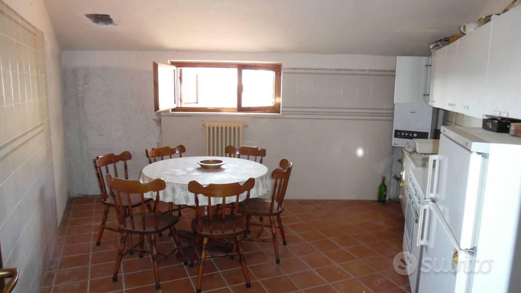 Appartamento – AV - Altro