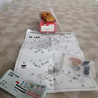 Kit Maggiolone cabrio 