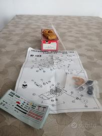 Kit Maggiolone cabrio 