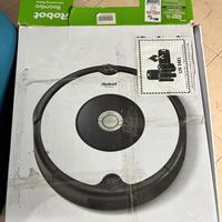 Roomba mod 605
