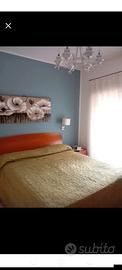 Casa con corte