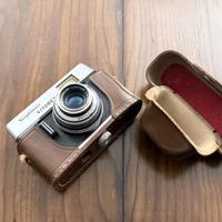 MACCHINA FOTOGRAFICA VOIGTLANDER VITORET DR