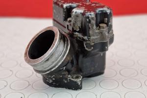 VOLUME VALVOLA HONDA CR 125 1988 1987 CR125 1987