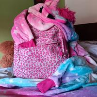 Zaino scuola per bambine