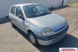 Renault clio 2 bb, cb 1.2 58cv 98-10 - ricambi