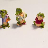 Sorpresine - Lotto Coccodritti 1992