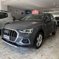 Audi Q3 35 TDI S tronic Advanced
