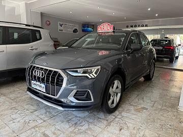 Audi Q3 35 TDI S tronic Advanced