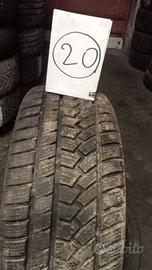 2 GOMME INVERNALI M+S 205/40/17 84H