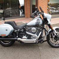 Harley-Davidson Sport Glide FLSB 107 - 2024