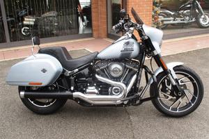 Harley-Davidson Sport Glide FLSB 107 - 2024