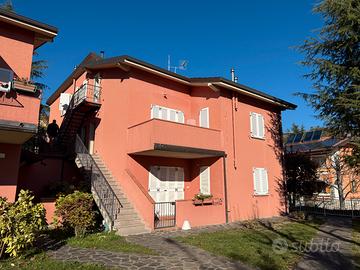 Appartamento in Via.G.Matteotti, Gaggio Montano