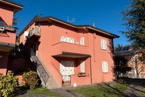 Appartamento in Via.G.Matteotti, Gaggio Montano