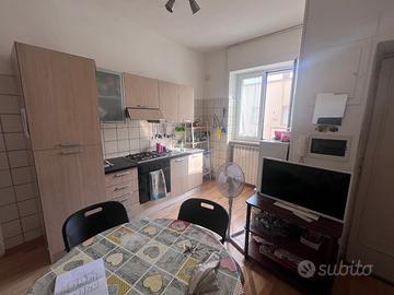 Camera singola per studentesse