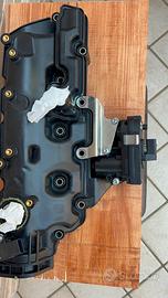 Collettore aspirazione jeep compass  2.0 CRD 4X4