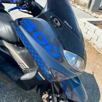 Yamaha T Max - 2004