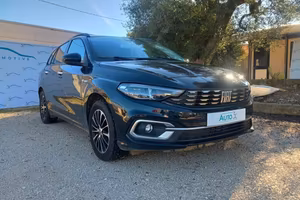 Fiat Tipo SW 1.6 MJ 130cv
