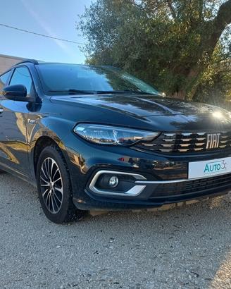 Fiat Tipo SW 1.6 MJ 130cv