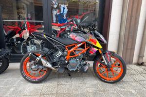 Ktm 125 Duke (2024)