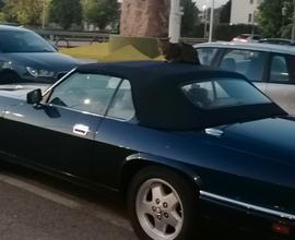 JAGUAR XJS-XJSC convertibl - 1995